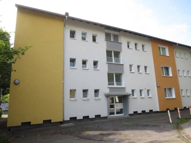 Wohnung zur Miete 510 € 3 Zimmer 60 m² 2. Geschoss frei ab 16.10.2026 Fersenbruch 42 Heßler Gelsenkirchen 45883