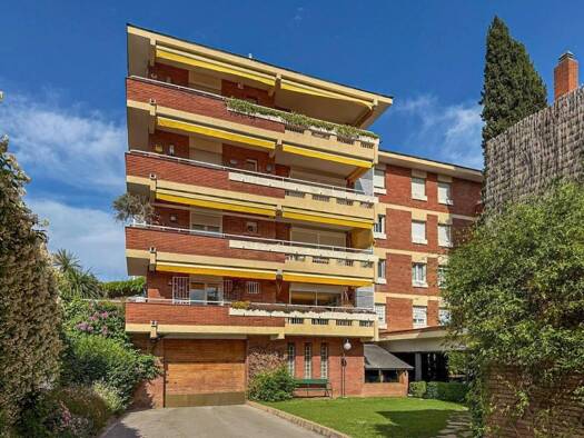Wohnung zum Kauf 1.190.000 € 5 Zimmer 195 m² 3. Geschoss Sant Cugat del Vallès 08172