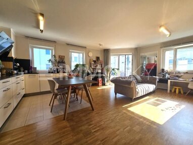 Wohnung zum Kauf 467.500 € 3 Zimmer 86 m² 1. Geschoss Hollerstauden Ingolstadt 85049