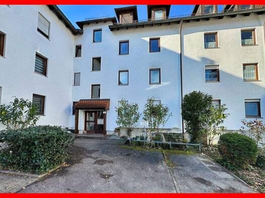 Wohnung zum Kauf 349.000 € 3 Zimmer 67,6 m² Pfaffenhofen a d Ilm Pfaffenhofen 85276