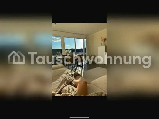 Wohnung zur Miete Tauschwohnung 950 € 3 Zimmer 80 m² 2. Geschoss Bornstedt Potsdam 14469