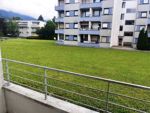 Wohnung zum Kauf 198.000 € 1 Zimmer 24,1 m² EG Hötting Innsbruck 6020