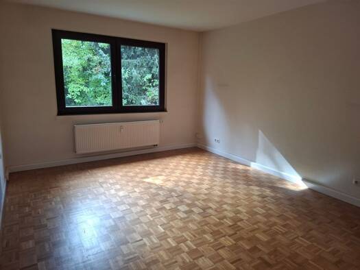 Wohnung zur Miete 500 € 2 Zimmer 58 m² Geschoss 1/2 frei ab 01.11.2026 Heißen-Fulerum Mülheim an der Ruhr 45472