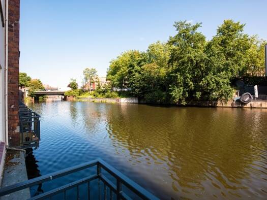 Wohnung zum Kauf 715.000 € 3 Zimmer 120 m² Barmbek-Süd Hamburg 22081