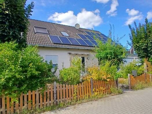 Mehrfamilienhaus zum Kauf 555.000 € 7 Zimmer 150 m² 666 m² Grundstück frei ab 30.10.2026 Königs Wusterhausen Königs Wusterhausen 15711