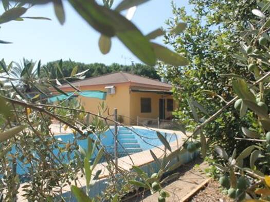 Bauernhaus zum Kauf provisionsfrei 145.000 € 4 Zimmer 125 m² 2.500 m² Grundstück Bollullos par del condado 21710