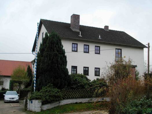 Wohnung zur Miete 870 € 3 Zimmer 93 m² 1. Geschoss frei ab 01.11.2026 Bründlweg 7 Güntersdorf Schweitenkirchen 85301