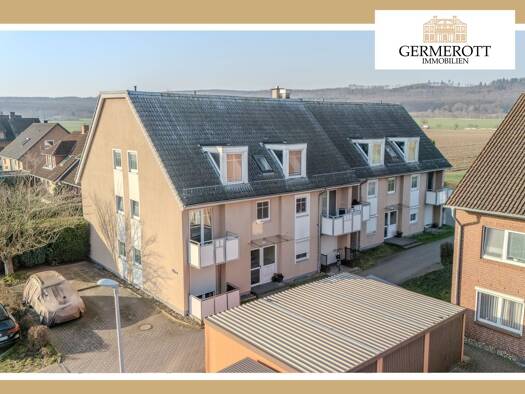 Wohnung zum Kauf 195.000 € 3 Zimmer 81 m² Sorsum Hildesheim 31139