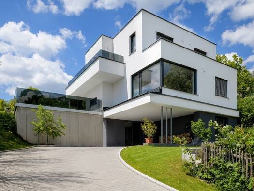 Einfamilienhaus zum Kauf 1.700.000 € 6 Zimmer 178,2 m² 719 m² Grundstück Klosterneuburg 3400