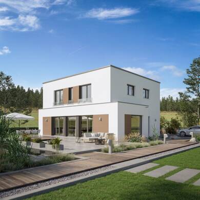 Einfamilienhaus zum Kauf 455.555 € 6 Zimmer 164,7 m² 480 m² Grundstück Kottweiler-Schwanden 66879