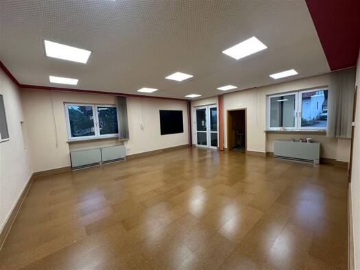 Büro zur Miete 890 € 111 m² Bürofläche Mürsbach Rattelsdorf 96179