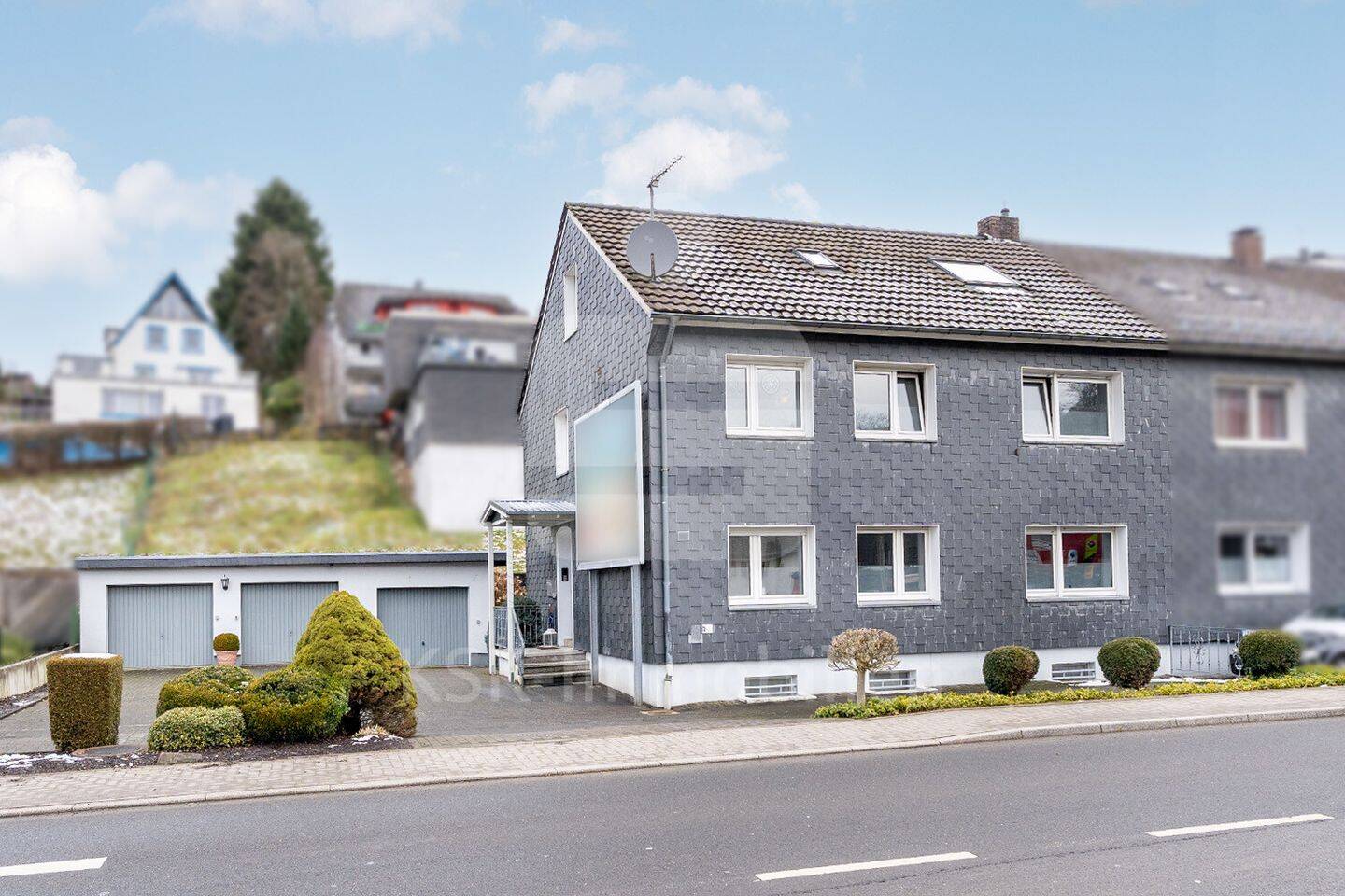 Immobilie in Kürten - Tolle Kapitalanlage in Kürten City. - Bild 0