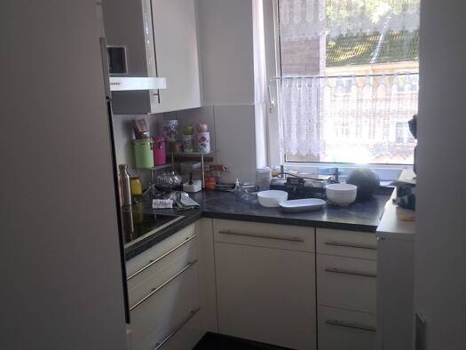 Wohnung zur Miete 553 € 3 Zimmer 79,1 m² 1. Geschoss frei ab 01.12.2025 Hochfelder Straße 50 Hochemmerich Duisburg 47226