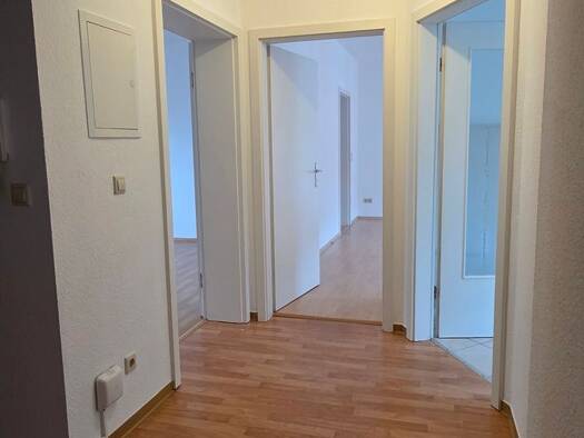 Wohnung zur Miete 580 € 3 Zimmer 78,5 m² 2. Geschoss Mittelstraße 8 Innenstadt Görlitz 02826