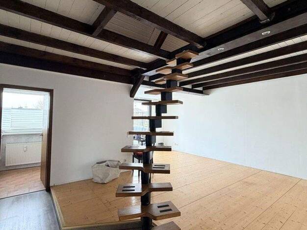 Wohnung zur Miete 780 € 3 Zimmer 78,2 m² 4. Geschoss Düsseldorfer Str. 7 Frohnhausen Essen 45145