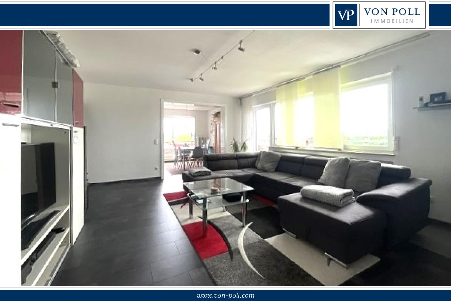 Wohnung zum Kauf 359.000 € 4,5 Zimmer 125 m²<br/>Wohnfläche 4.<br/>Geschoss Wullenstetten Senden/Wullenstetten 89250