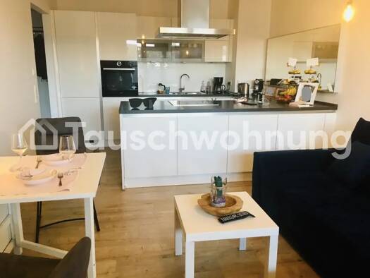 Wohnung zur Miete Tauschwohnung 1.600 € 3 Zimmer 77 m² 4. Geschoss Eilbek Hamburg 22089