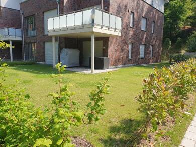 Wohnung zur Miete 1.500 € 3 Zimmer 90,4 m² Geschoss EG/1 frei ab 01.10.2025 Bendestorf 21227