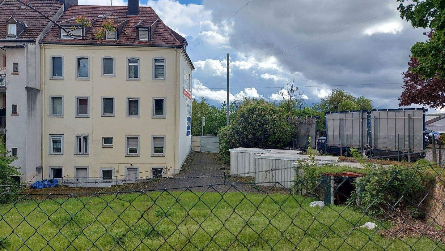 Mehrfamilienhaus zum Kauf - Ansicht 4