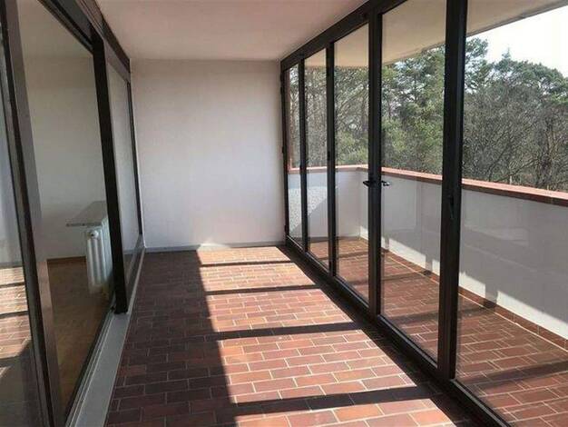 Wohnung zur Miete 810 € 2 Zimmer 97 m² 5. Geschoss Sand Tübingen 72076