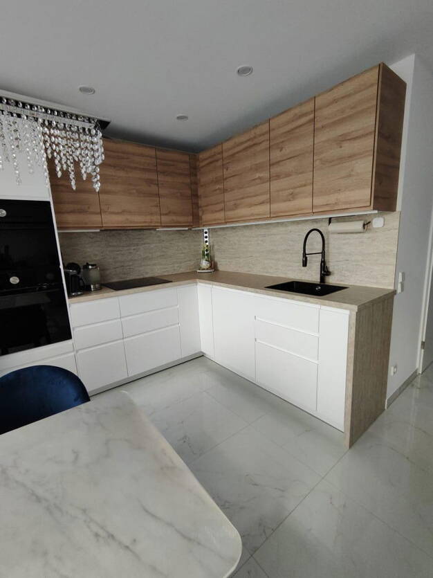 Wohnung zum Kauf provisionsfrei 445.000 € 4 Zimmer 83,4 m² 4. Geschoss Marzahn Berlin 12685