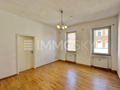 Wohnung zum Kauf 270.000 € 4 Zimmer 101 m² 1. Geschoss Muggenhof Nürnberg 90429