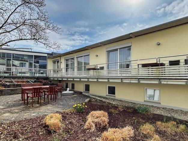 Studio zum Kauf 176.000 € 1 Zimmer 11 m² Steißlingen 78256