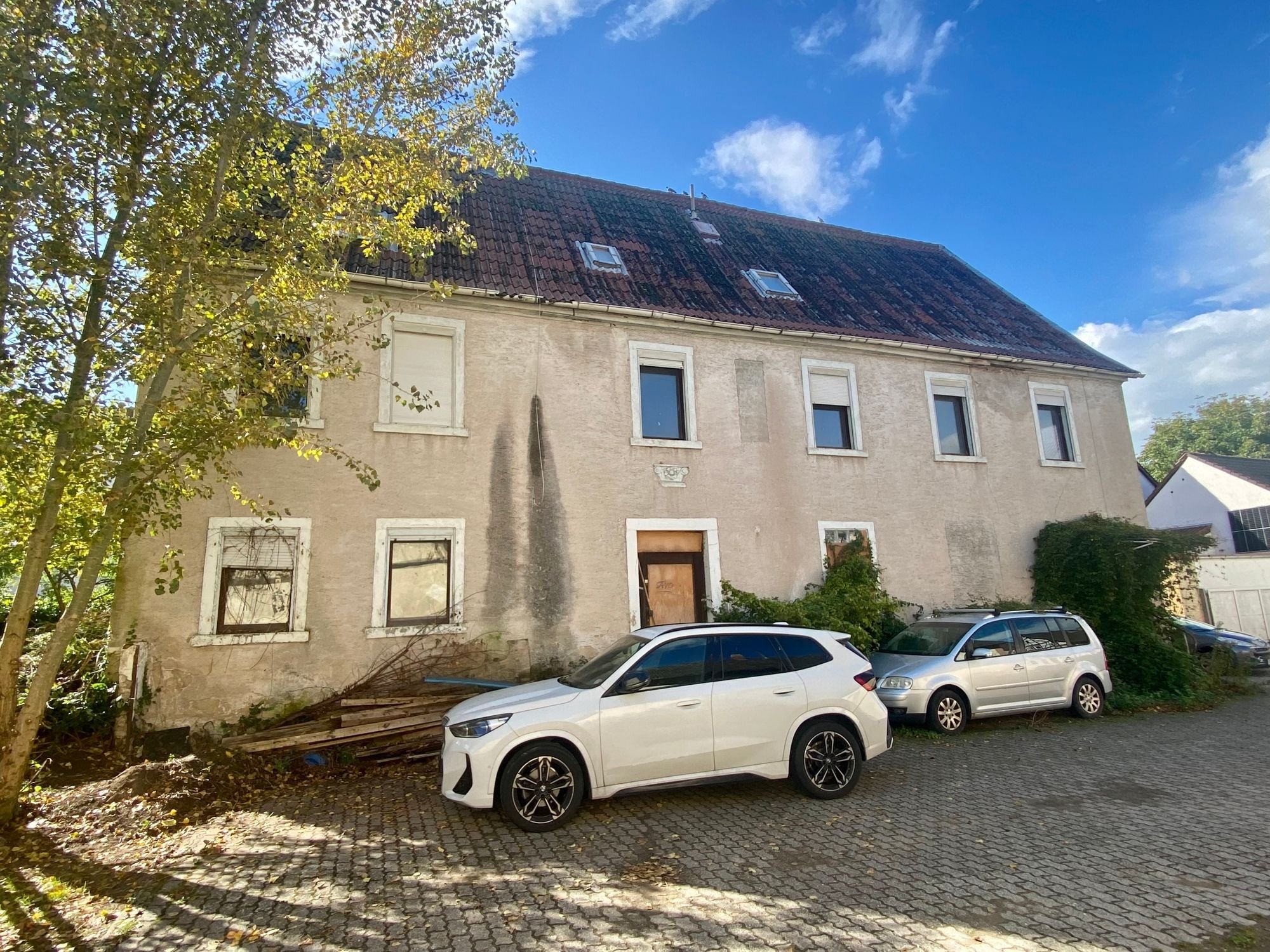 Einfamilienhaus zum Kauf 269.000 € 12 Zimmer 360 m²<br/>Wohnfläche 461 m²<br/>Grundstück Hanhofen 67374