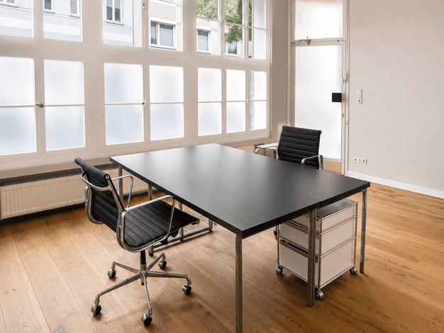 Wohnung zum Kauf provisionsfrei 449.000 € 3 Zimmer 85 m² EG Unterbilk Düsseldorf 40217