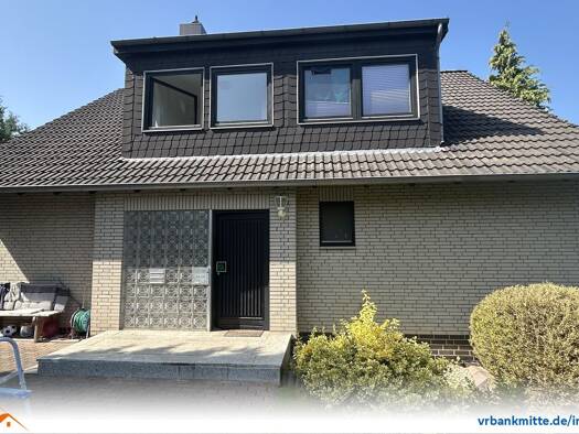 Mehrfamilienhaus zum Kauf als Kapitalanlage geeignet 499.000 € 8 Zimmer 215 m² 767 m² Grundstück Esebeck Göttingen 37079