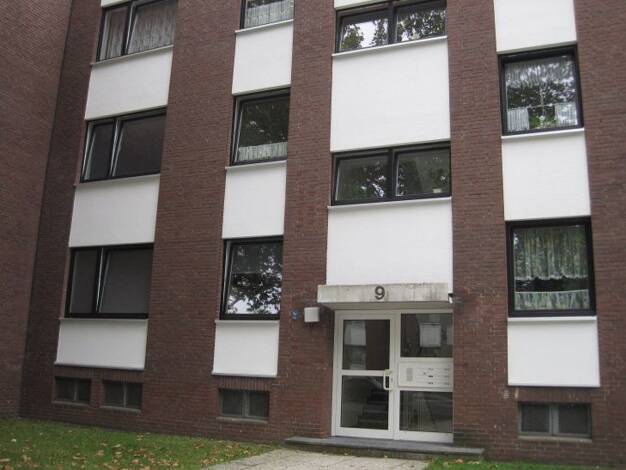 Wohnung zur Miete 715 € 3,5 Zimmer 76 m² 1. Geschoss frei ab 01.06.2026 Schollbraukring 9 Altenessen-Süd Essen 45326