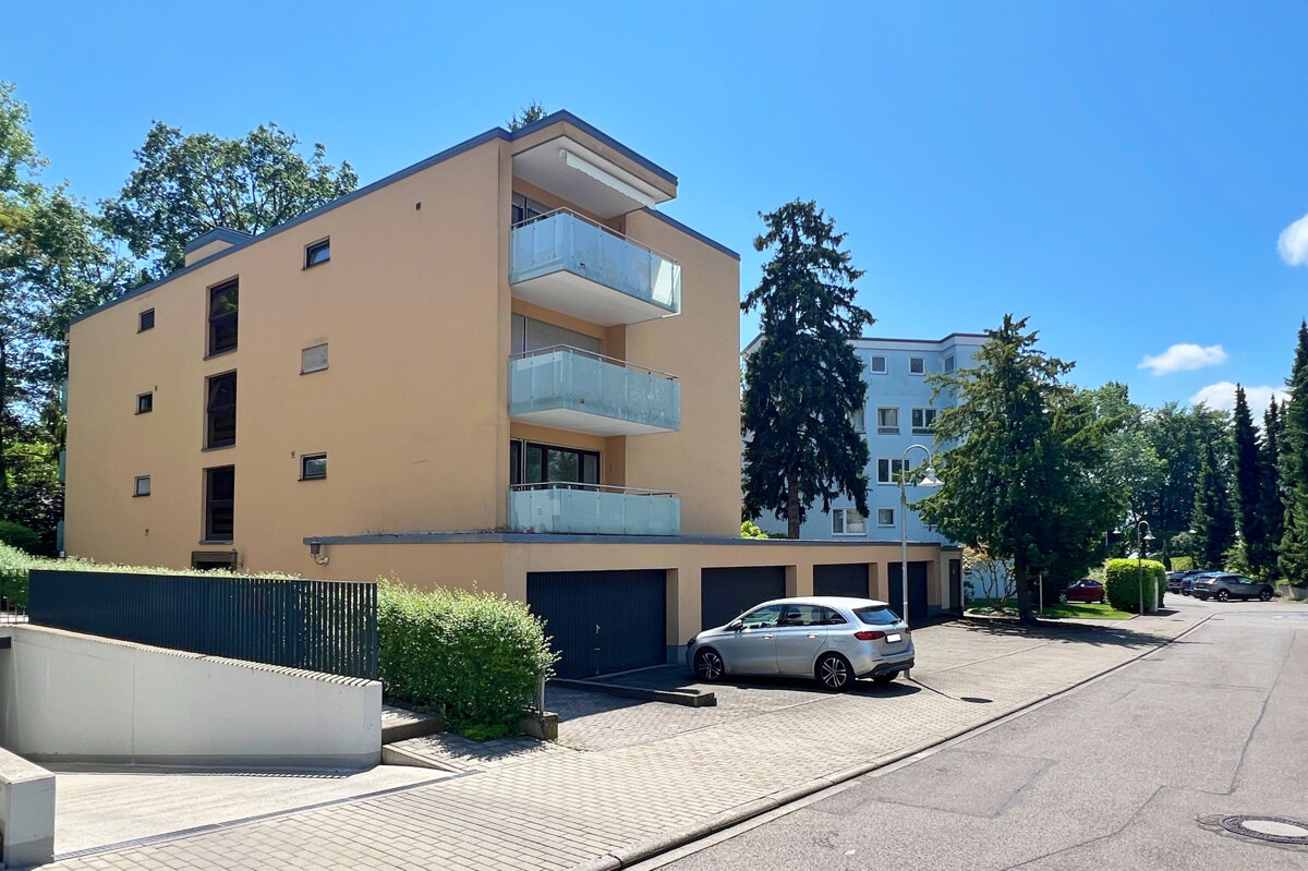 Wohnung zur Miete 1.800 € 4 Zimmer 100 m²<br/>Wohnfläche 1.<br/>Geschoss ab sofort<br/>Verfügbarkeit Petershausen-Ost Konstanz 78464