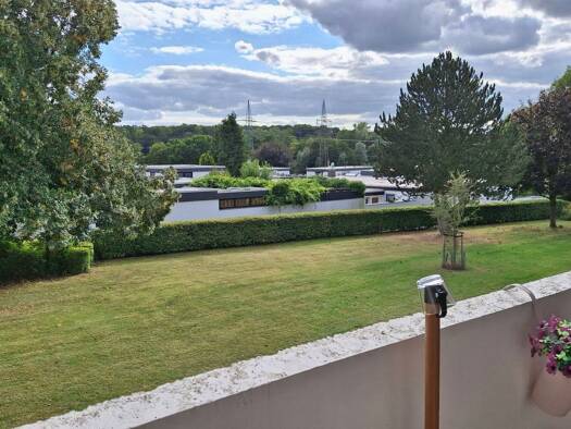 Wohnung zur Miete 390 € 2 Zimmer 54 m² Geschoss 2/4 frei ab 15.11.2026 John-F.-Kennedy-Allee 91 Detmerode Detmerode 38444