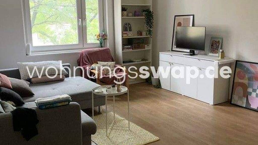 Studio zur Miete Tauschwohnung 1.400 € 2 Zimmer 70 m² 4. Geschoss Laim München 80687