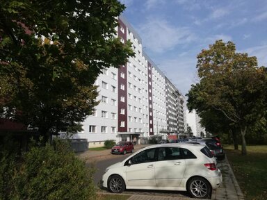 Wohnung zur Miete 254 € 1 Zimmer 31,8 m² 4. Geschoss frei ab 01.04.2025 Hermann-Hesse-Straße 19 Neu Reform Magdeburg 39118