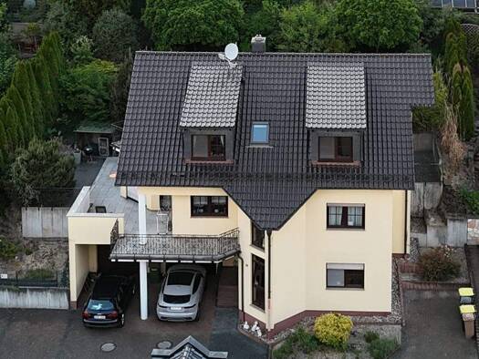 Mehrfamilienhaus zum Kauf 629.000 € 10 Zimmer 230,3 m² 592 m² Grundstück Wächtersbach 63607