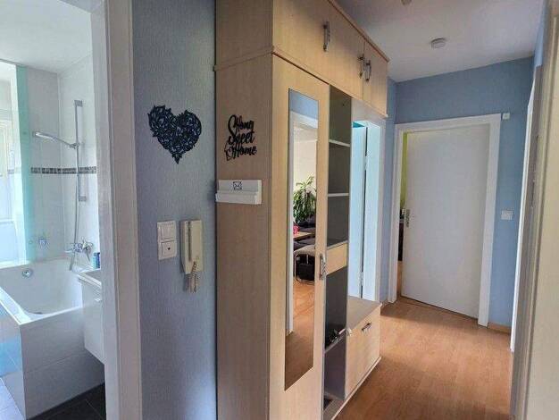 Wohnung zum Kauf provisionsfrei 299.000 € 3 Zimmer 70 m² 3. Geschoss Rennweg Nürnberg 90489