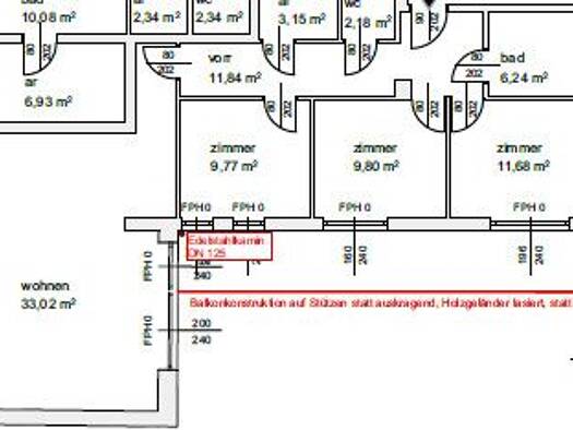 Wohnung zum Kauf 399.000 € 4 Zimmer 95 m² 4. Geschoss Oberndorf bei Salzburg 5110