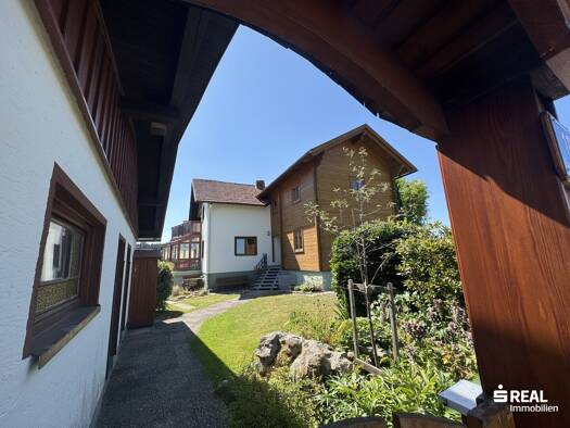 Haus zum Kauf 315.000 € 610 m² Grundstück Münzkirchen 4792