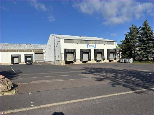 Lagerhalle zur Miete 3.000 € 1.000 m² Lagerfläche Hötzelsroda Eisenach / Hötzelsroda 99817