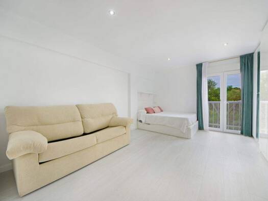 Studio zum Kauf 155.000 € 1 Zimmer 28 m² 2. Geschoss Cales de Mallorca 07689