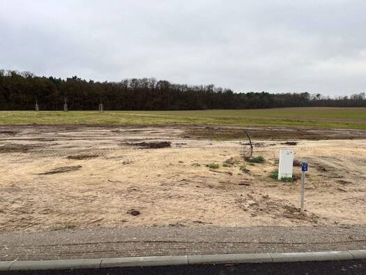 Grundstück zum Kauf provisionsfrei 69.990 € 697 m² Grundstück frei ab sofort Stadt Friedland Friedland 15848