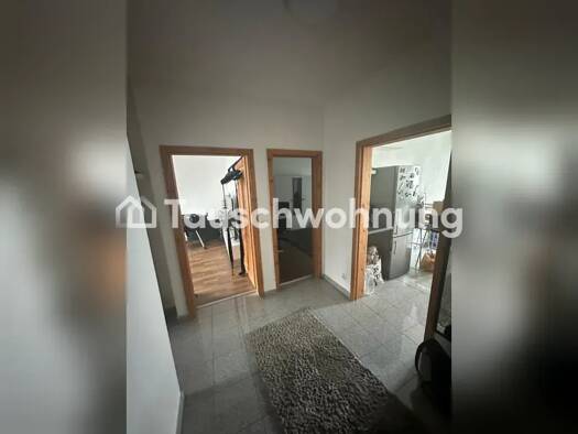 Wohnung zur Miete Tauschwohnung 650 € 2 Zimmer 68 m² 2. Geschoss Sülz Lindenthal 50939