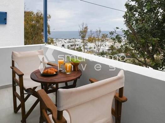 Studio zum Kauf 290.000 € 3 Zimmer 49 m² Kamari, Santorini - Thira 847 00