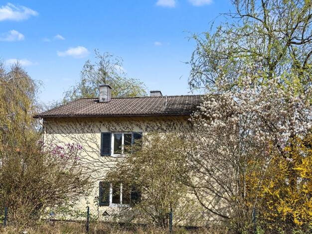 Einfamilienhaus zum Kauf 580.000 € 6 Zimmer 164 m² 609 m² Grundstück Traunstein Traunstein 83278