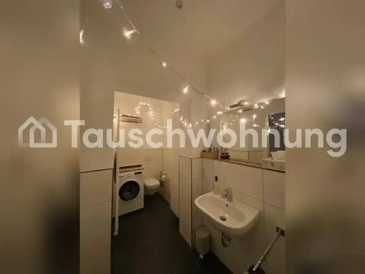 Wohnung zur Miete Tauschwohnung 370 € 2 Zimmer 40 m² 3. Geschoss Eutritzsch Leipzig 04129