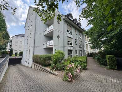 Wohnung zur Miete 500 € 2 Zimmer 60,4 m² Minden 32427