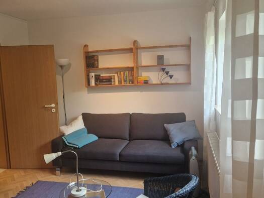 Wohnung zur Miete 450 € 1 Zimmer 45 m² frei ab sofort Dirmstein 67246