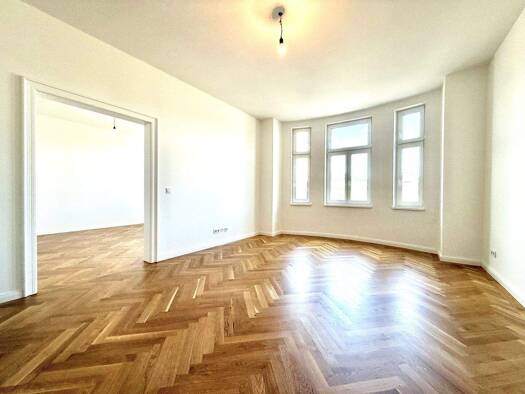Wohnung zum Kauf 799.000 € 5 Zimmer 126,5 m² 3. Geschoss Wien,Landstraße 1030