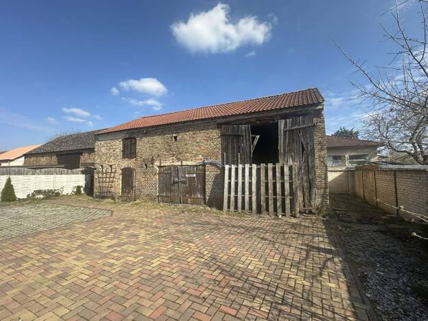 Sonstiges zum Kauf als Kapitalanlage geeignet 115.000 € 3 Zimmer 70 m² 930,1 m² Grundstück An der Storkower Straße 8 a Friedersdorf Heidesee 15754